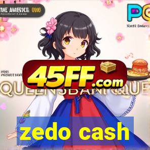 zedo cash
